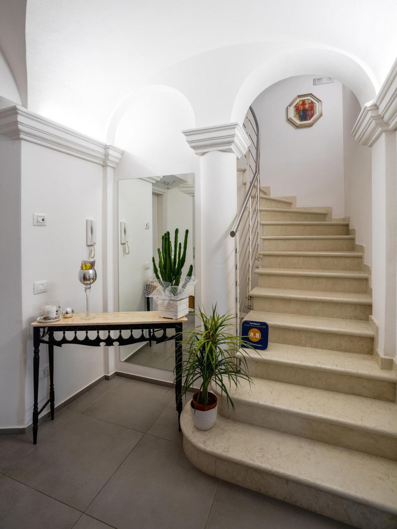 Hotel House Sabbioneta Exterior foto